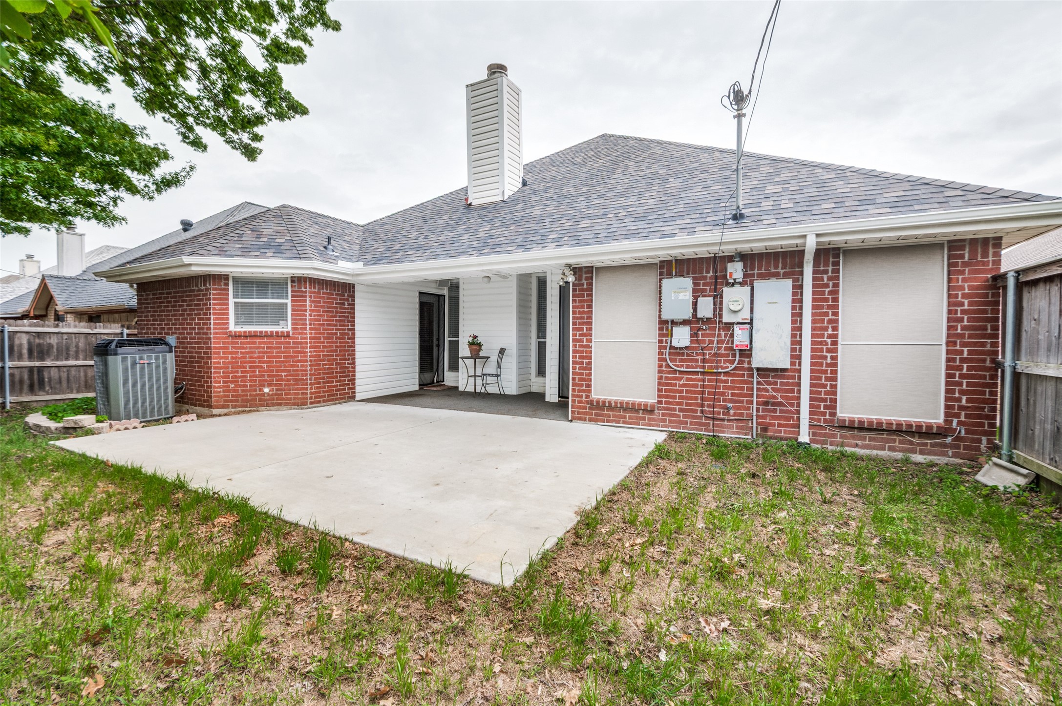 4818 Ashworth Court Arlington TX 76017