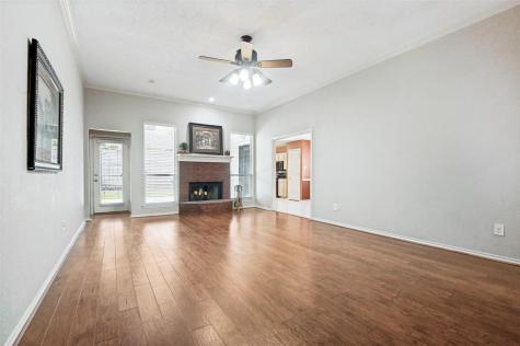4818 Ashworth Court Arlington TX 76017