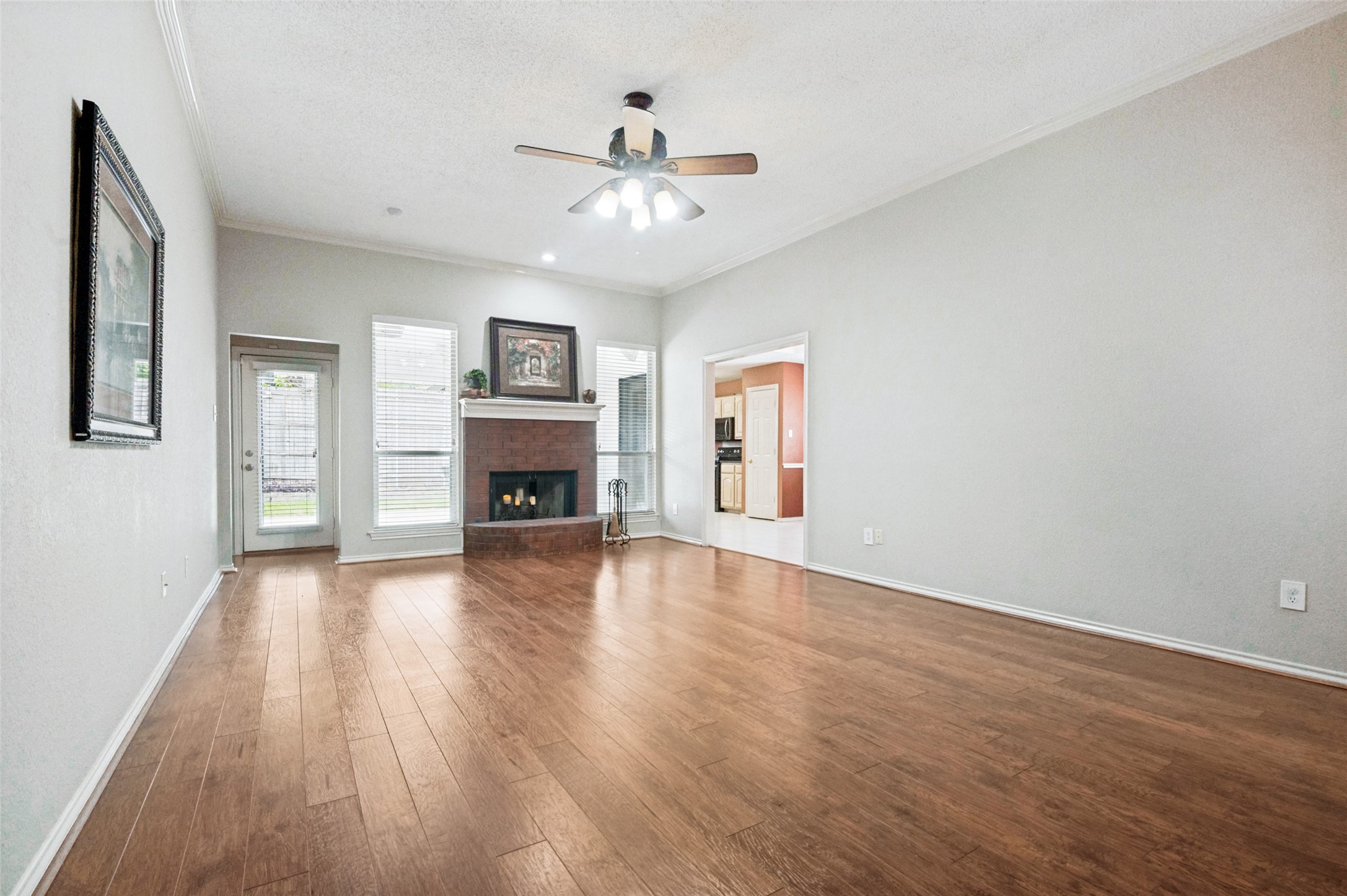 4818 Ashworth Court Arlington TX 76017