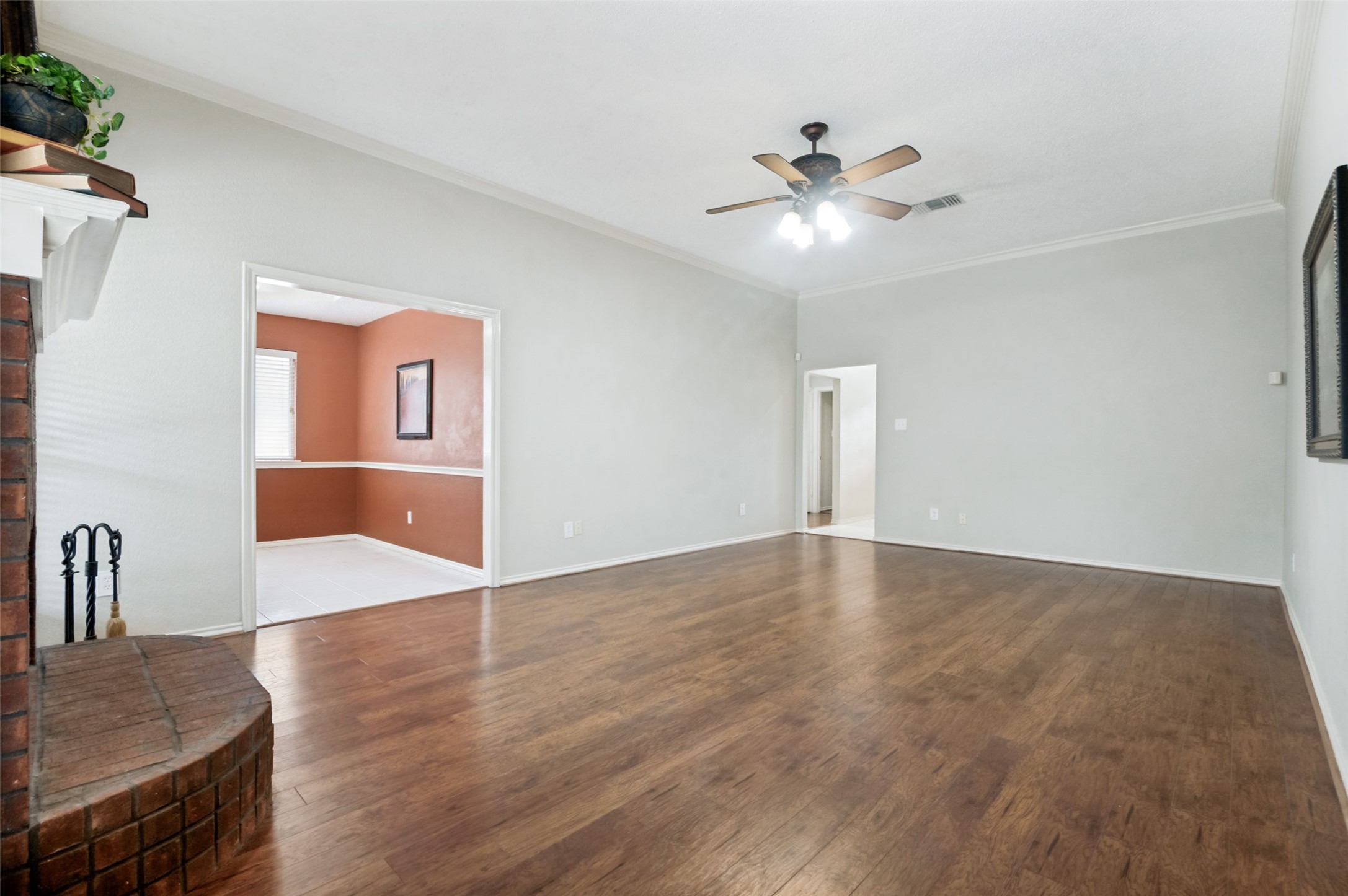 4818 Ashworth Court Arlington TX 76017