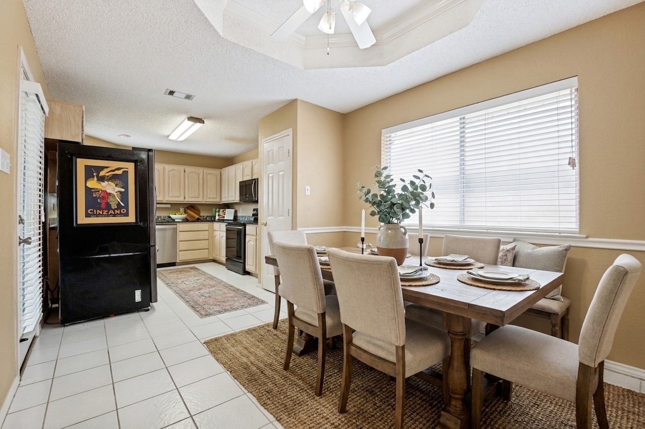 4818 Ashworth Court Arlington TX 76017