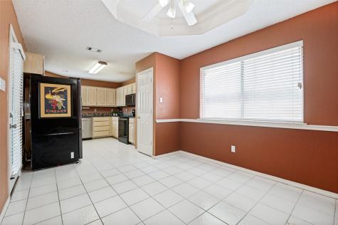 4818 Ashworth Court Arlington TX 76017