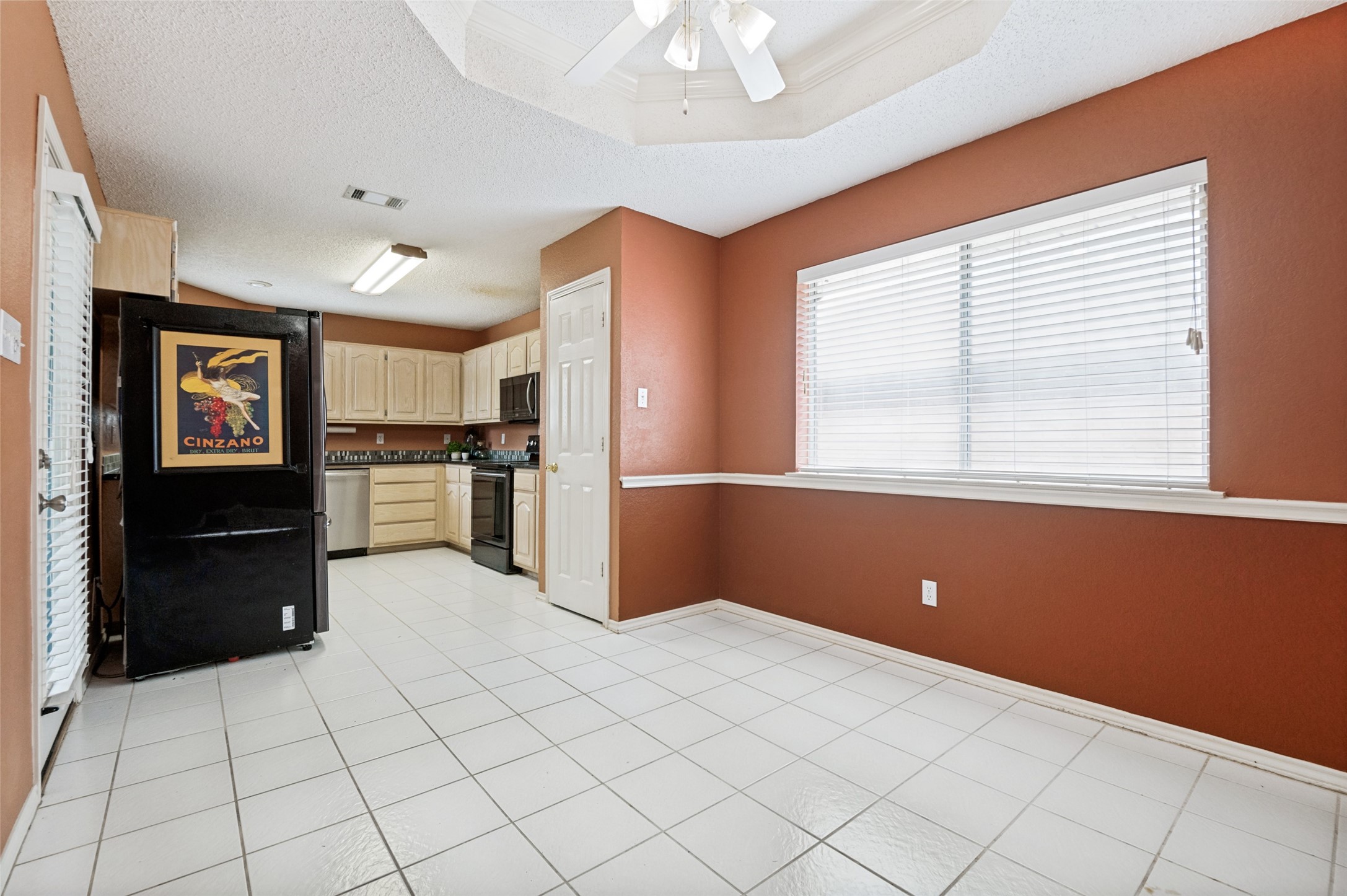 4818 Ashworth Court Arlington TX 76017