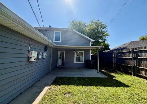 805 Hillbrooke Drive Arlington TX 76001