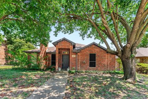 410 N Winding Oaks Drive Wylie TX 75098