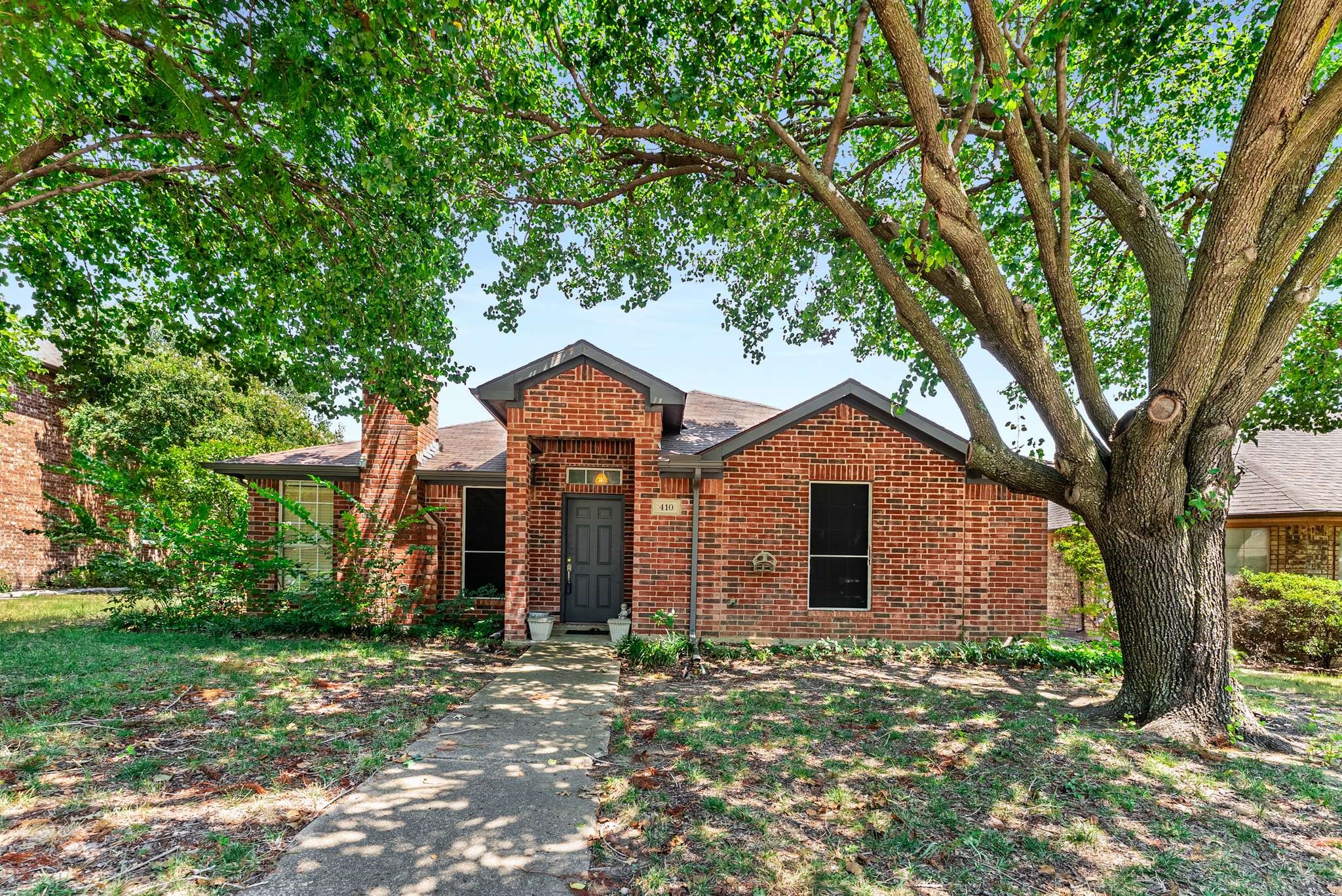 410 N Winding Oaks Drive Wylie TX 75098