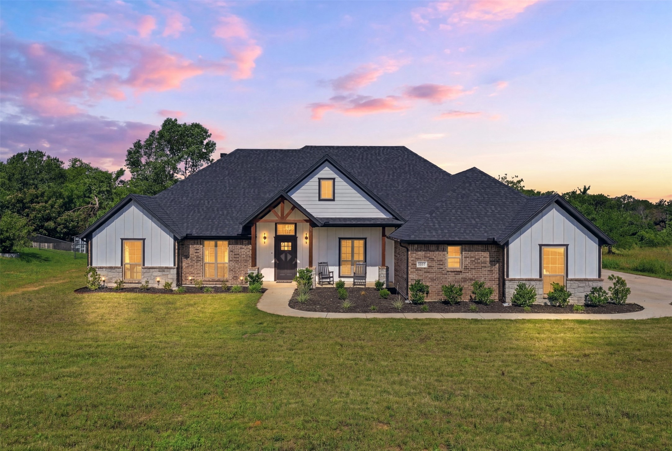 1057 Gonzollas Road Springtown TX 76082