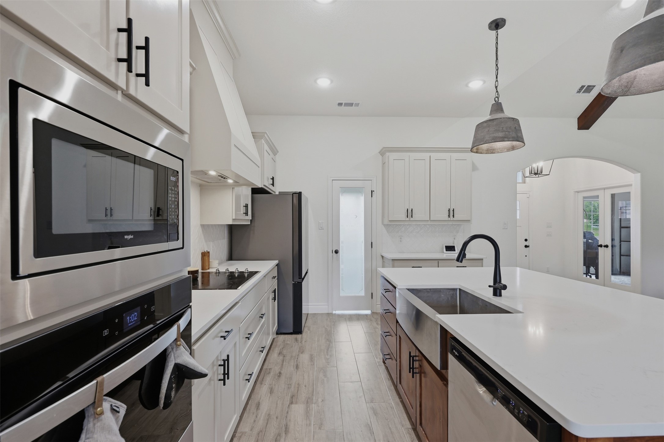 1057 Gonzollas Road Springtown TX 76082