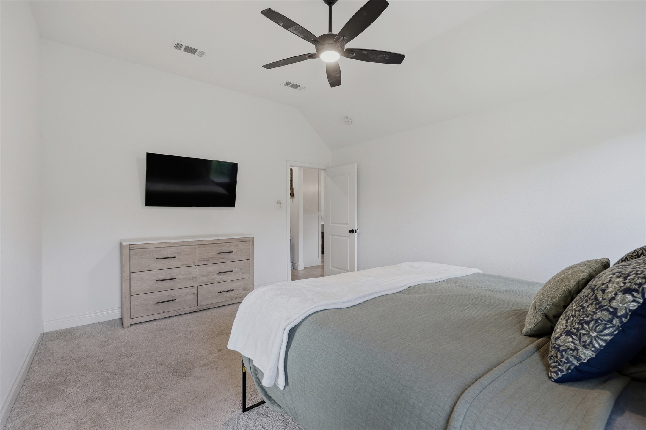 1057 Gonzollas Road Springtown TX 76082