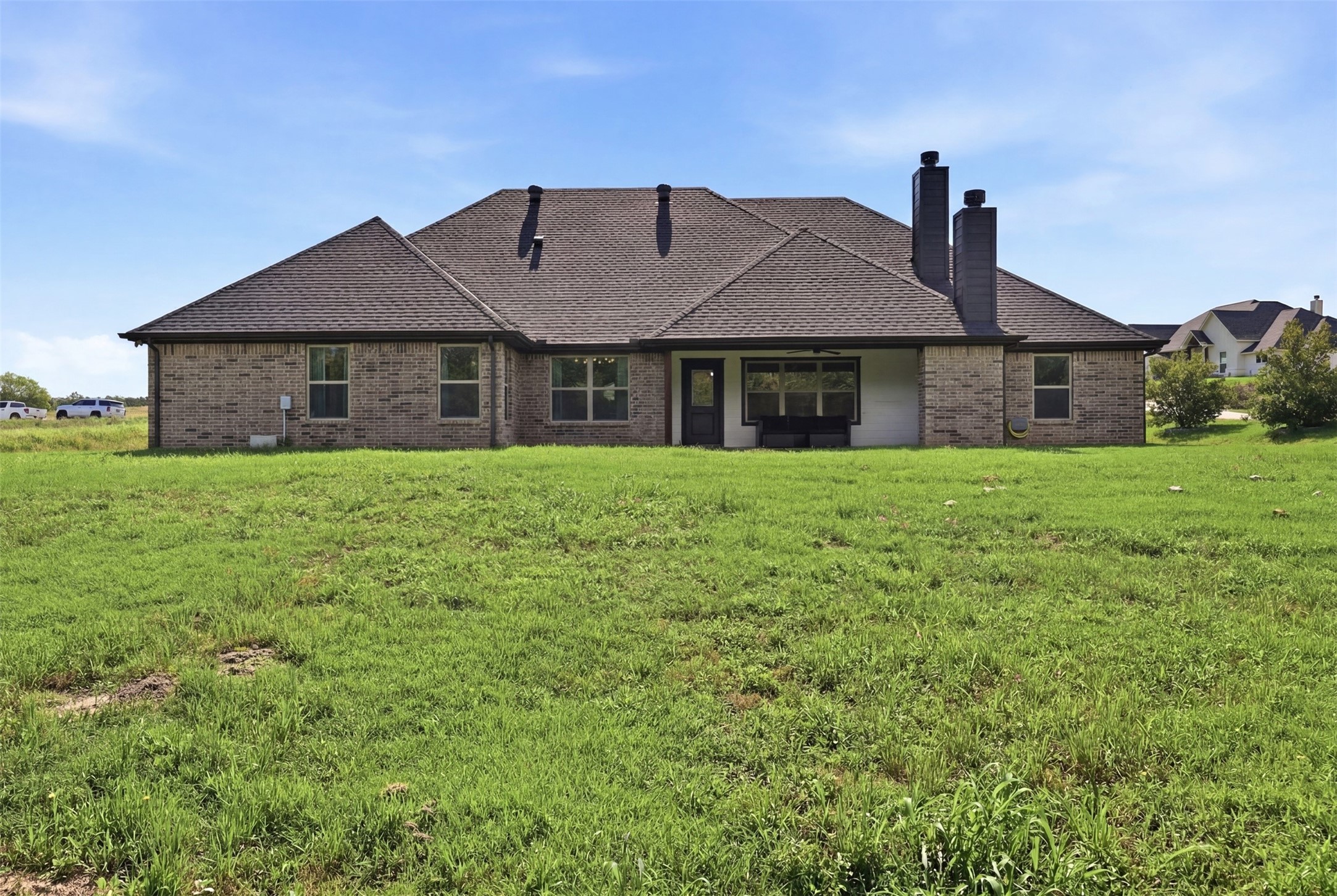 1057 Gonzollas Road Springtown TX 76082