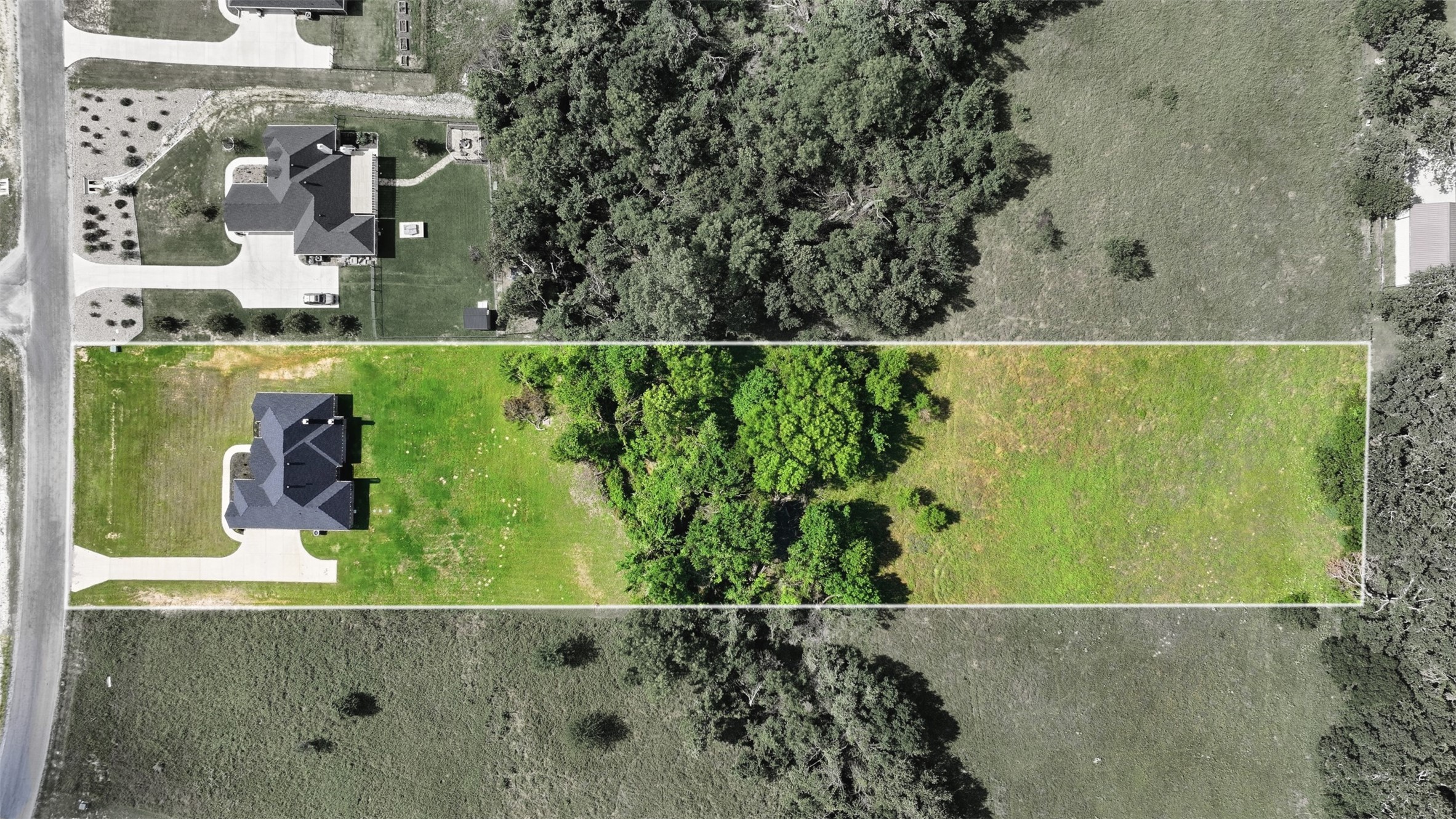 1057 Gonzollas Road Springtown TX 76082