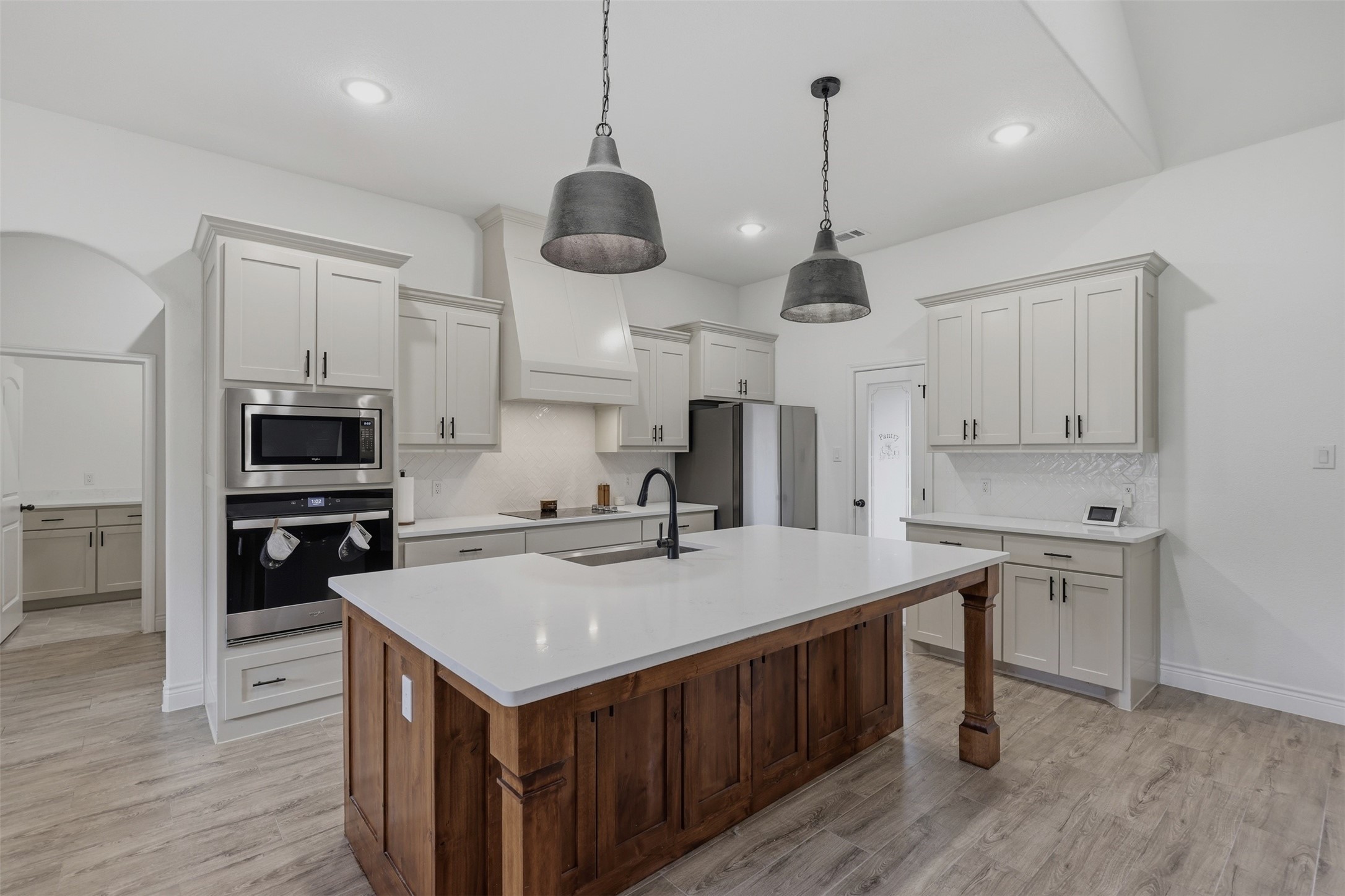 1057 Gonzollas Road Springtown TX 76082