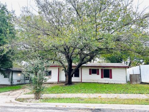 112 Woodbridge Way Mesquite TX 75149
