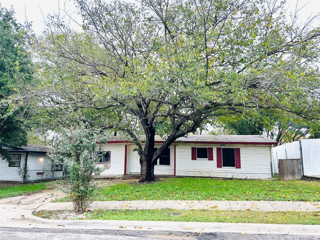 112 Woodbridge Way Mesquite TX 75149