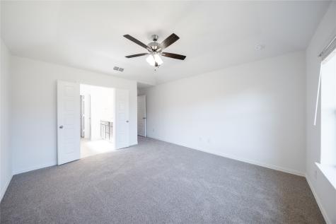 1907 Partridge Road Princeton TX 75407