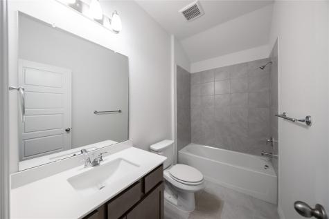 1907 Partridge Road Princeton TX 75407