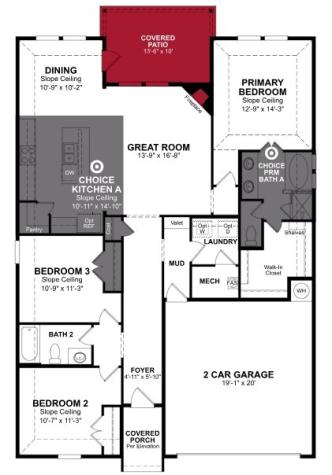 1907 Partridge Road Princeton TX 75407