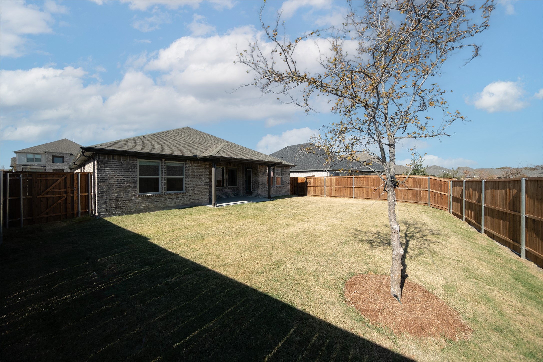 1907 Partridge Road Princeton TX 75407
