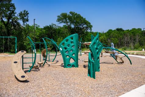1907 Partridge Road Princeton TX 75407