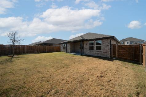 1907 Partridge Road Princeton TX 75407