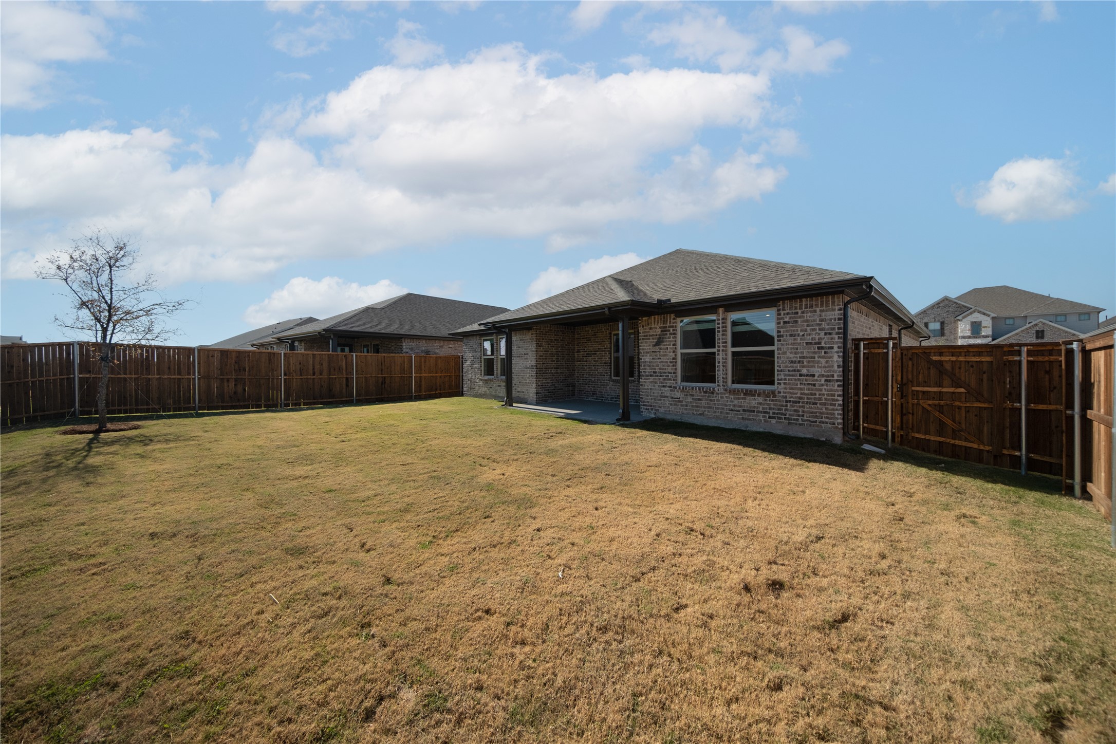 1907 Partridge Road Princeton TX 75407