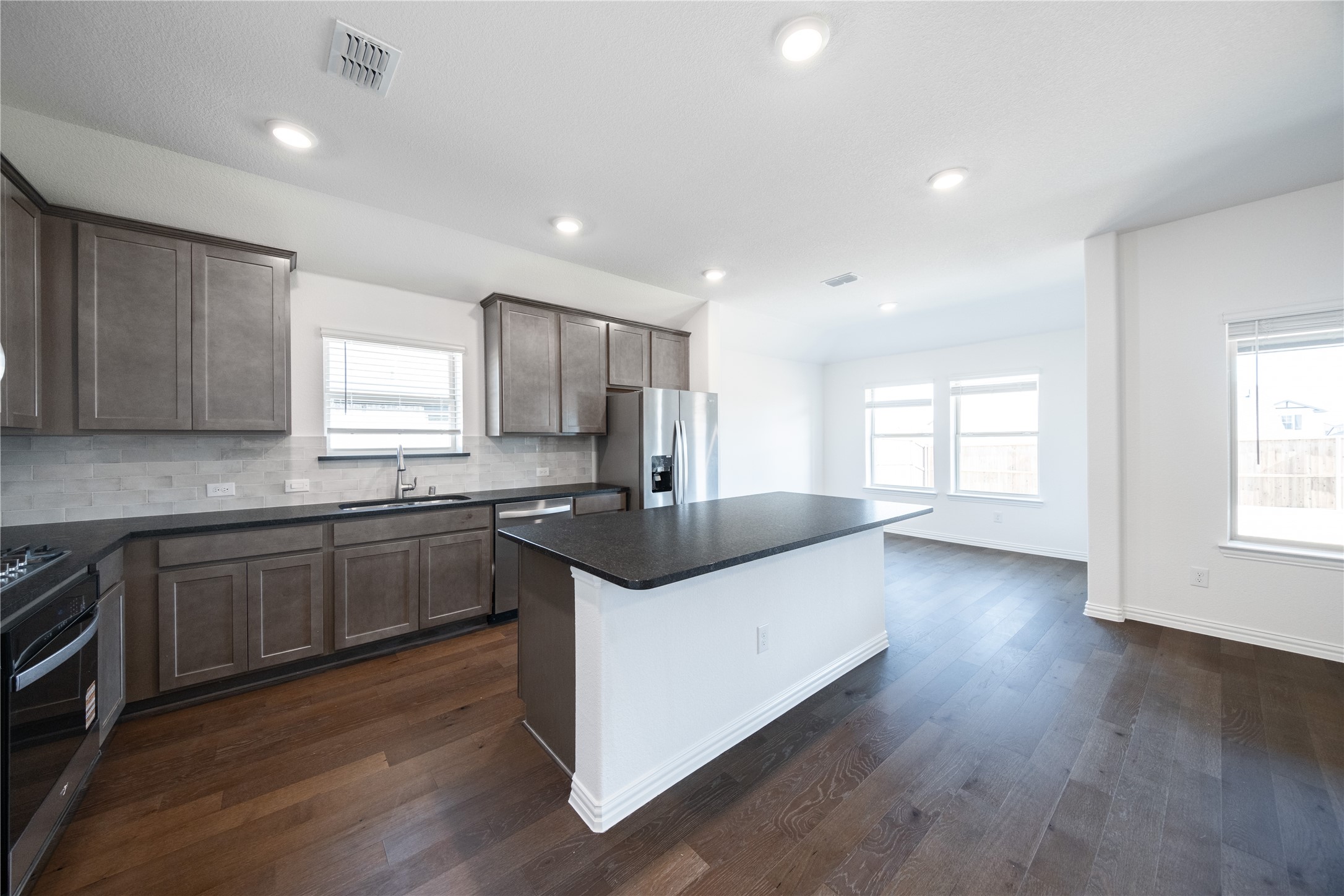 1907 Partridge Road Princeton TX 75407