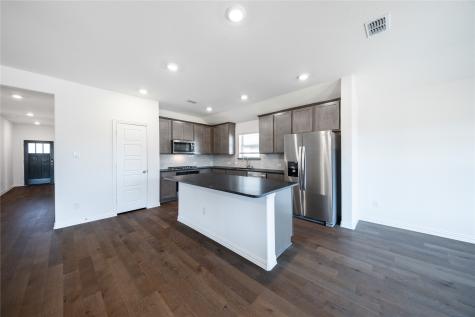 1907 Partridge Road Princeton TX 75407