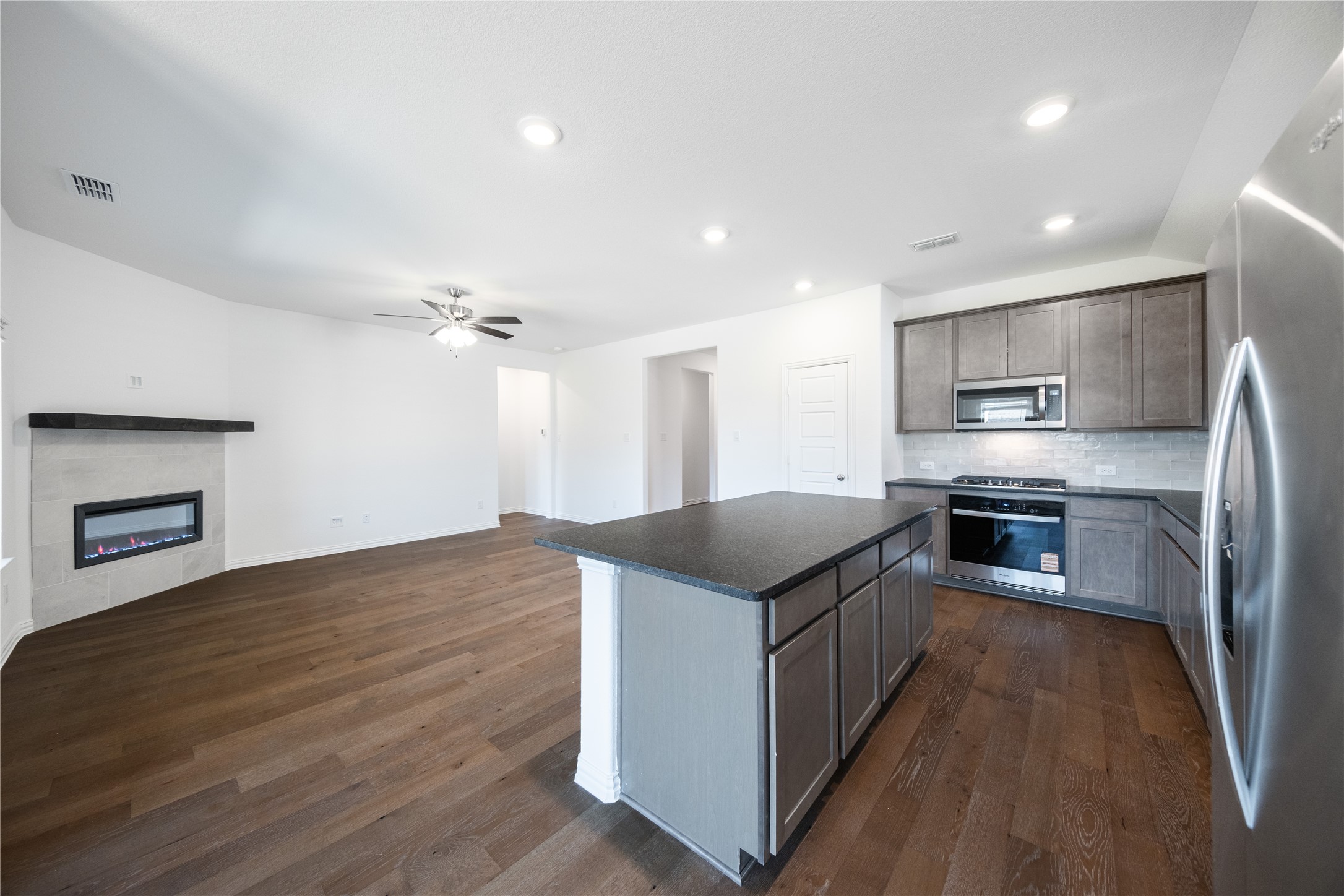 1907 Partridge Road Princeton TX 75407