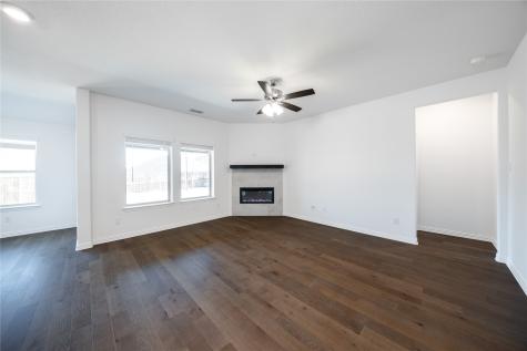 1907 Partridge Road Princeton TX 75407