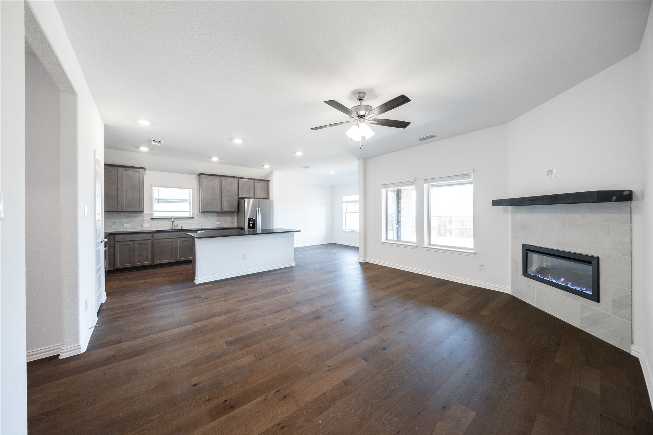 1907 Partridge Road Princeton TX 75407