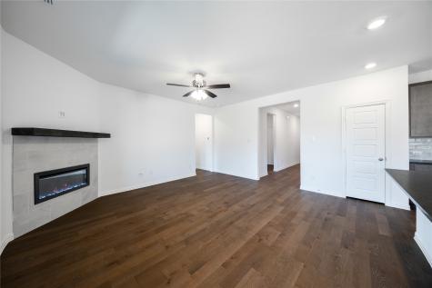1907 Partridge Road Princeton TX 75407