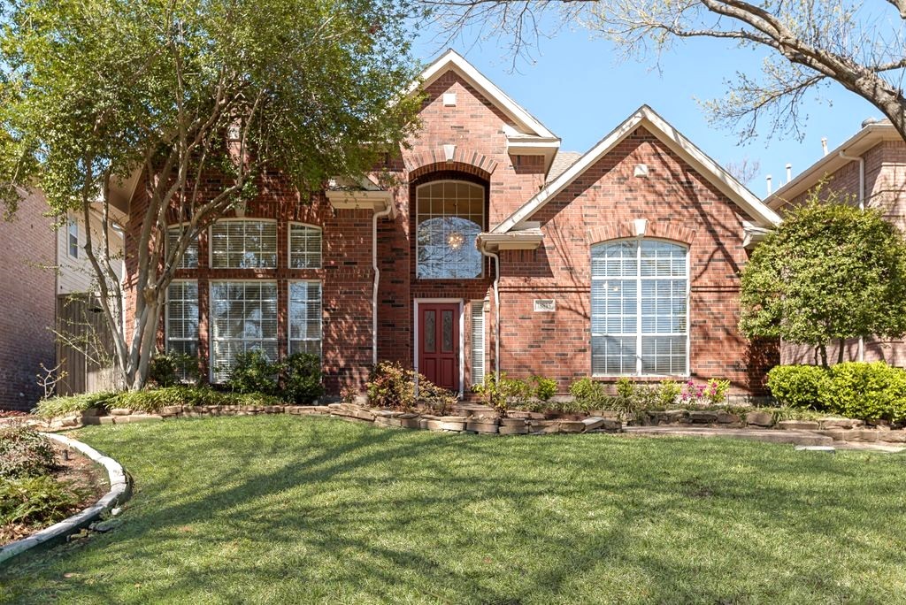 18815 Haddington Lane Dallas TX 75287