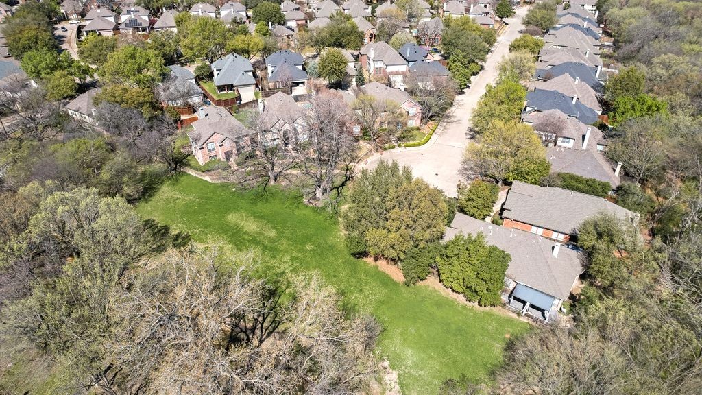 18815 Haddington Lane Dallas TX 75287