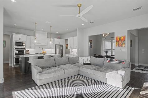 301 Sharla Smelley Road Weatherford TX 76088