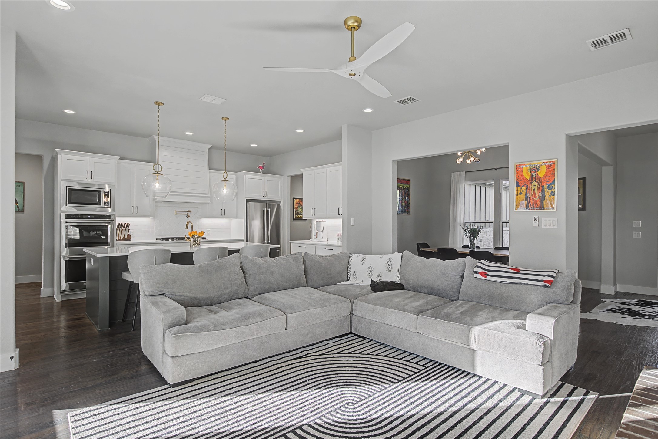 301 Sharla Smelley Road Weatherford TX 76088