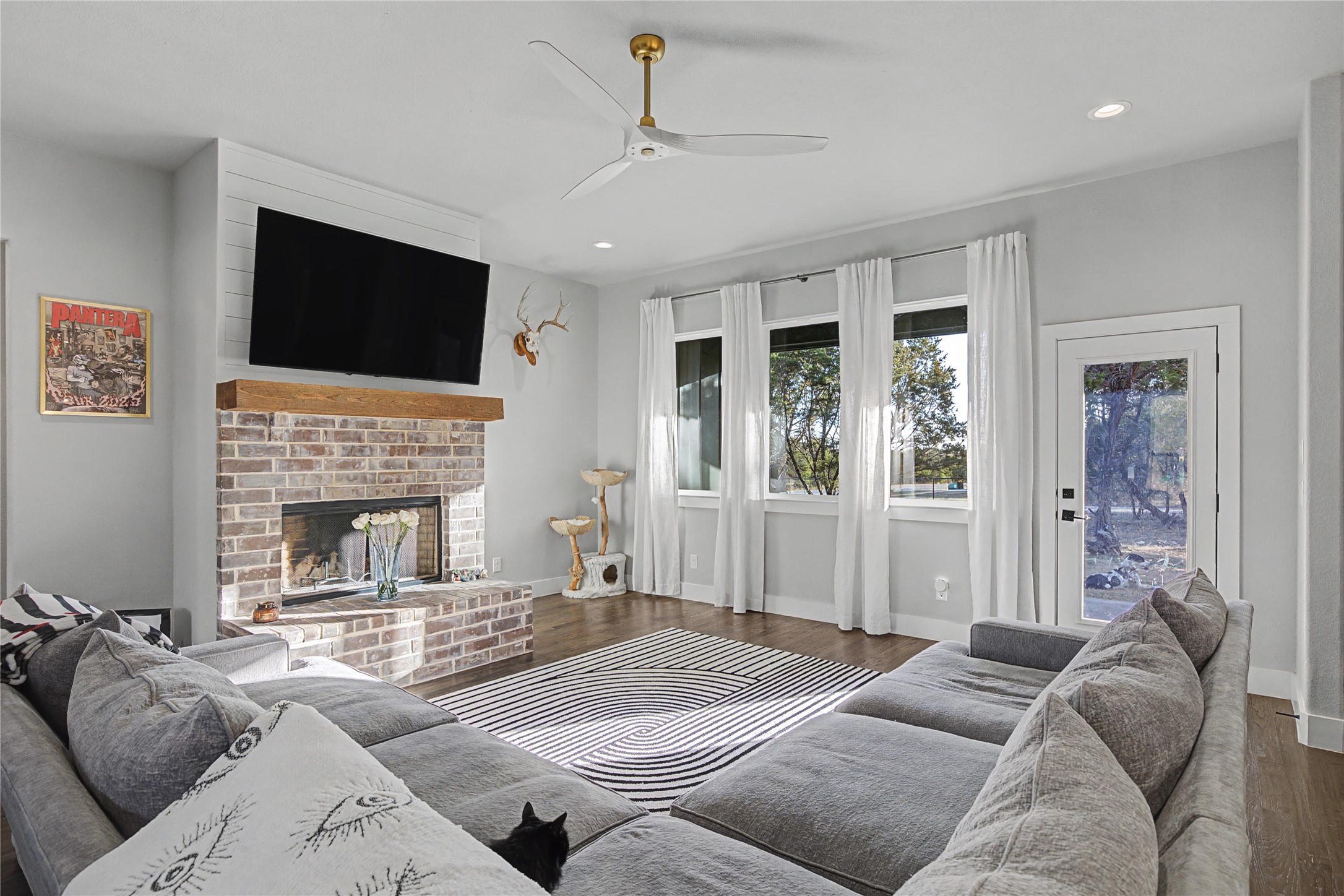 301 Sharla Smelley Road Weatherford TX 76088