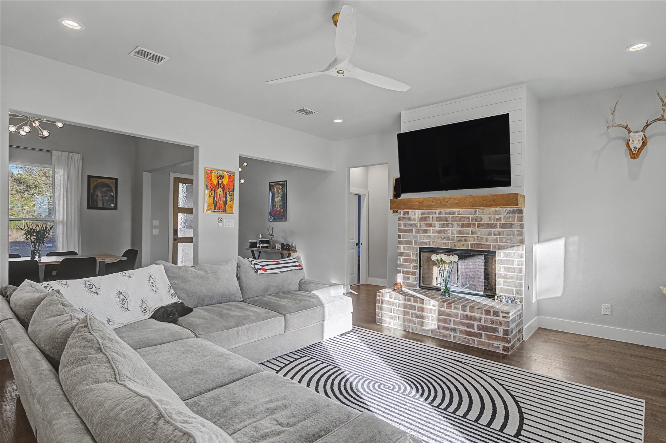 301 Sharla Smelley Road Weatherford TX 76088