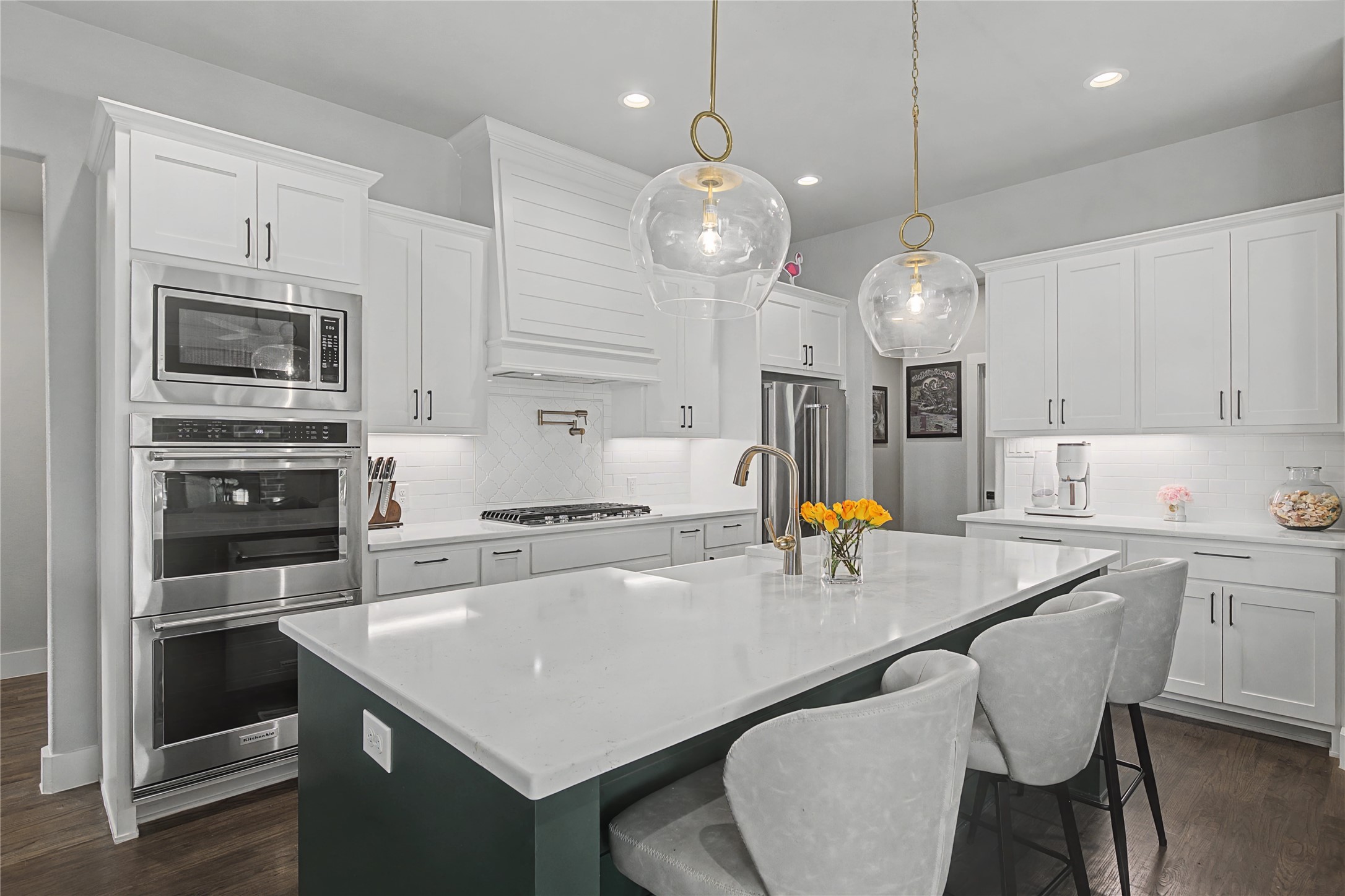 301 Sharla Smelley Road Weatherford TX 76088