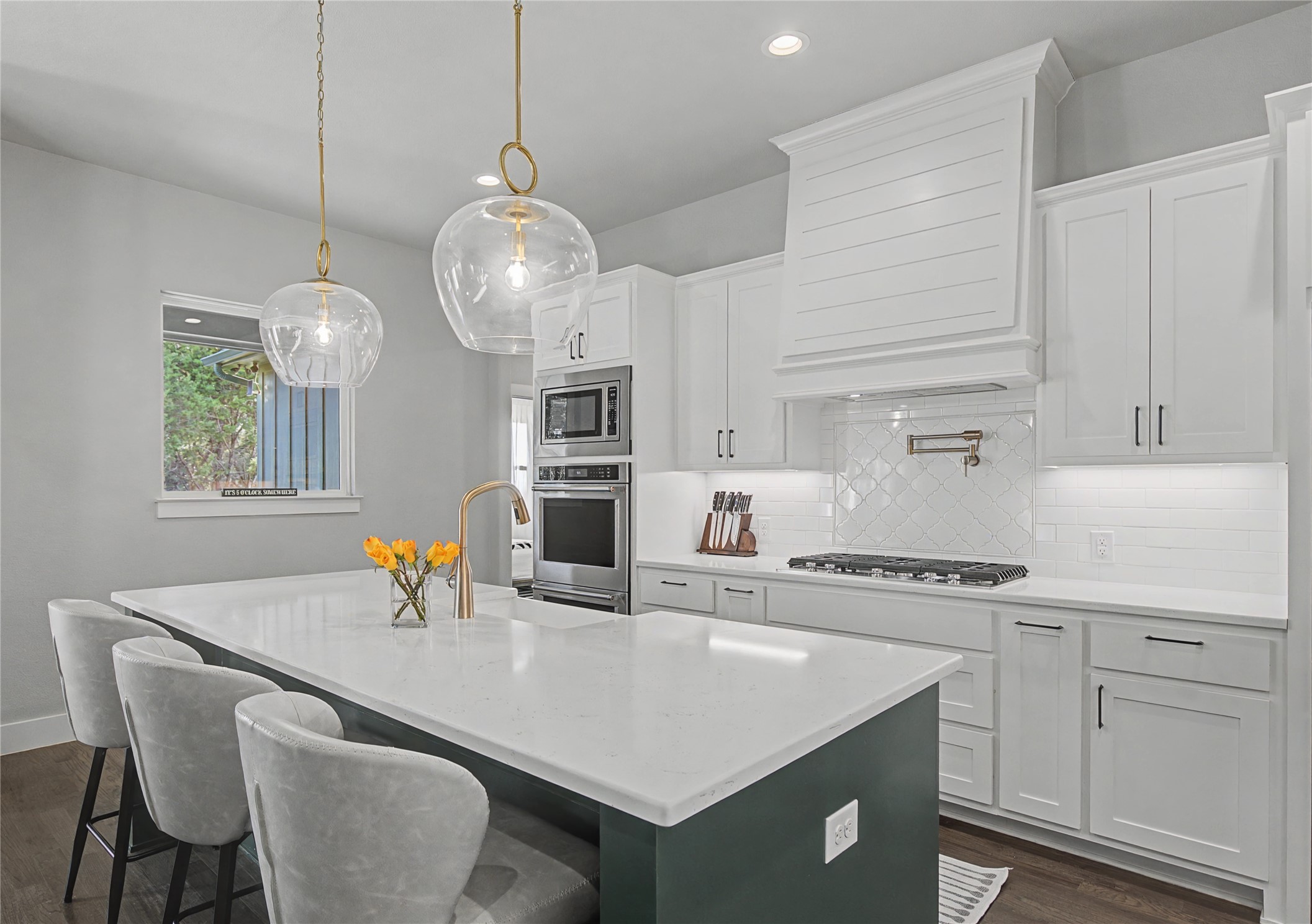 301 Sharla Smelley Road Weatherford TX 76088
