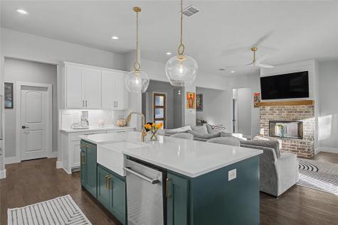 301 Sharla Smelley Road Weatherford TX 76088
