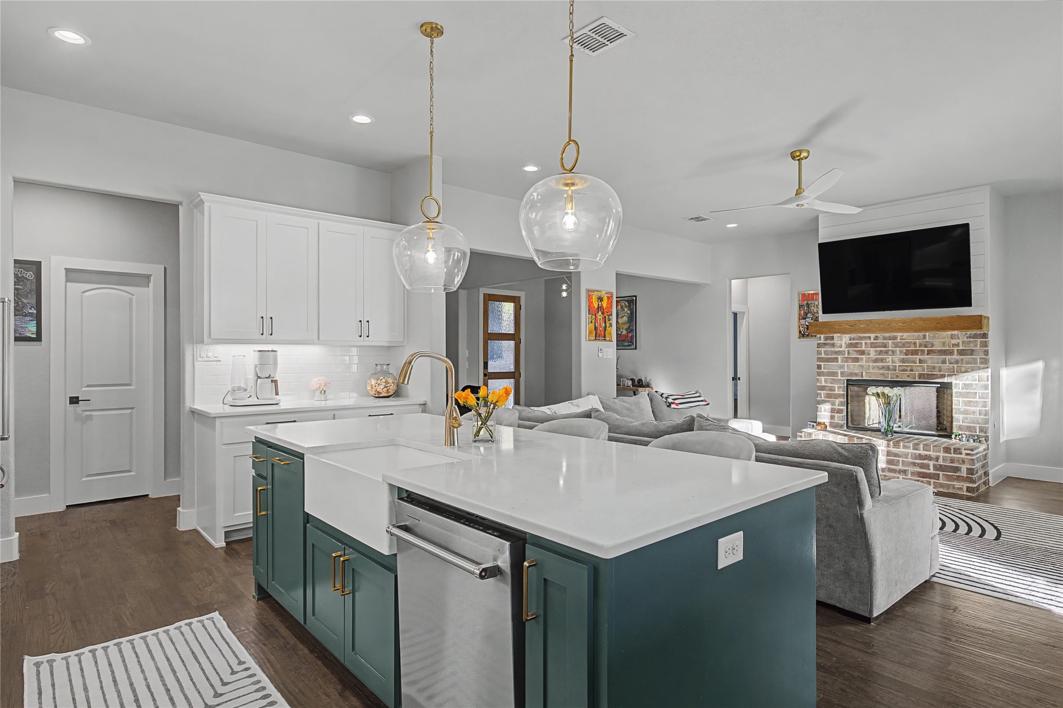 301 Sharla Smelley Road Weatherford TX 76088