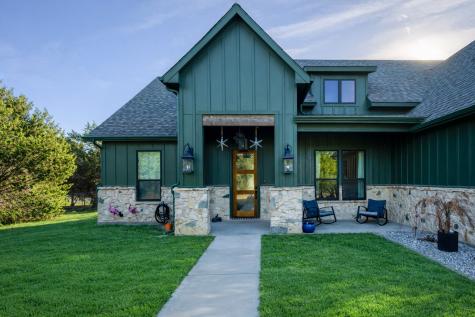 301 Sharla Smelley Road Weatherford TX 76088