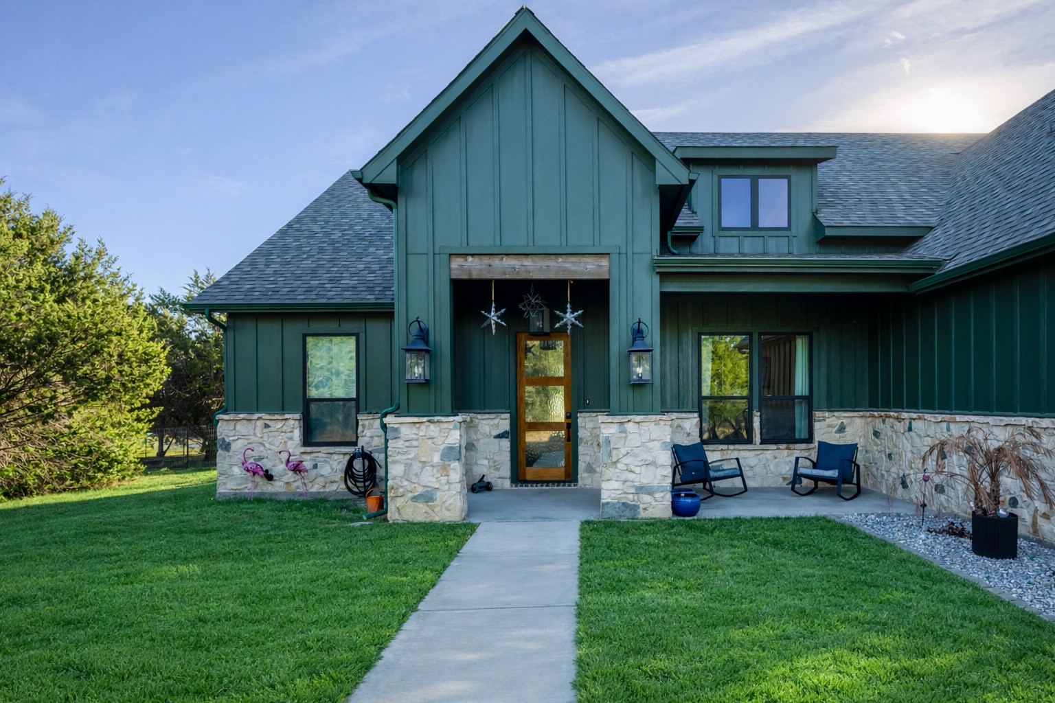 301 Sharla Smelley Road Weatherford TX 76088