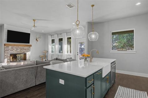 301 Sharla Smelley Road Weatherford TX 76088