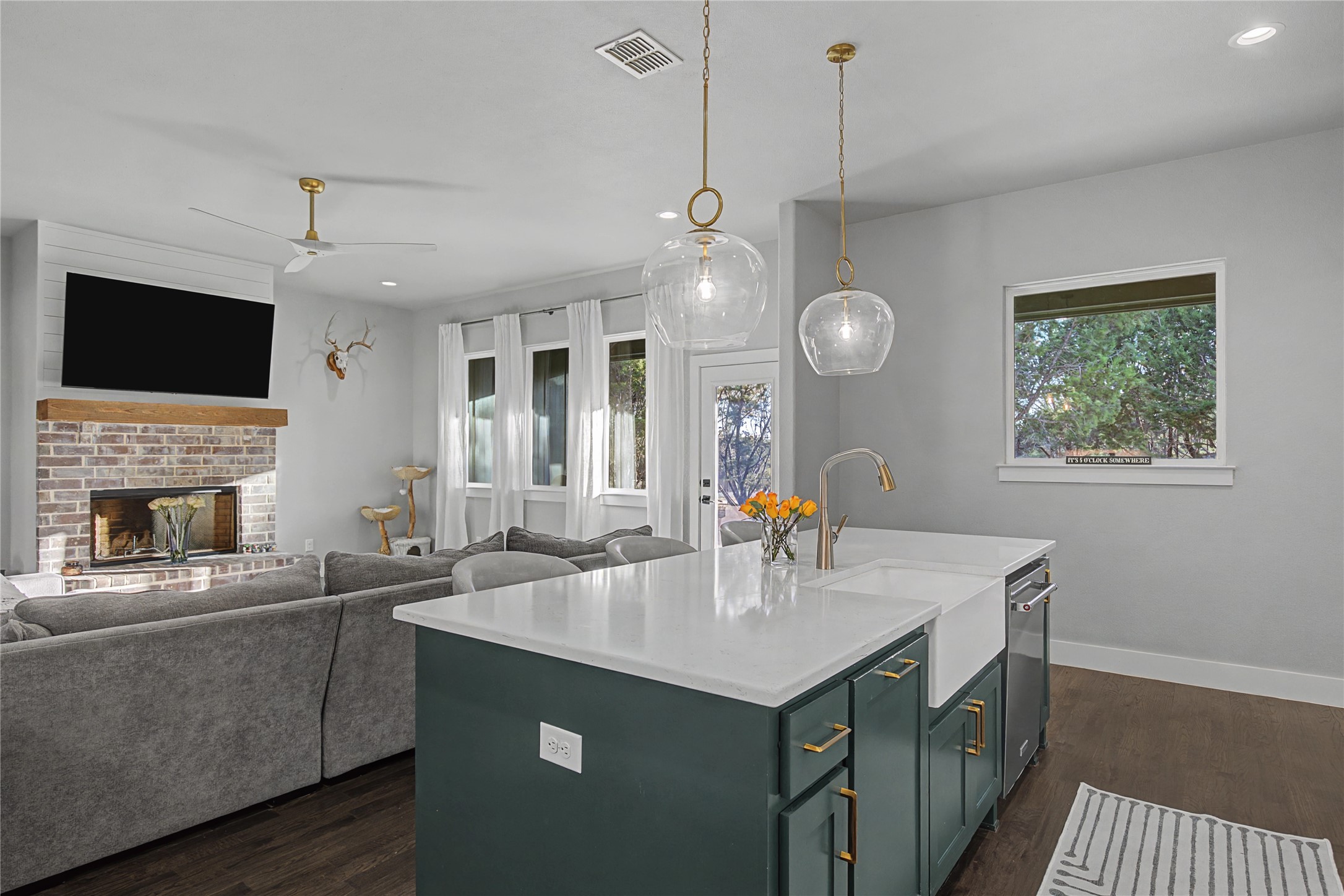 301 Sharla Smelley Road Weatherford TX 76088