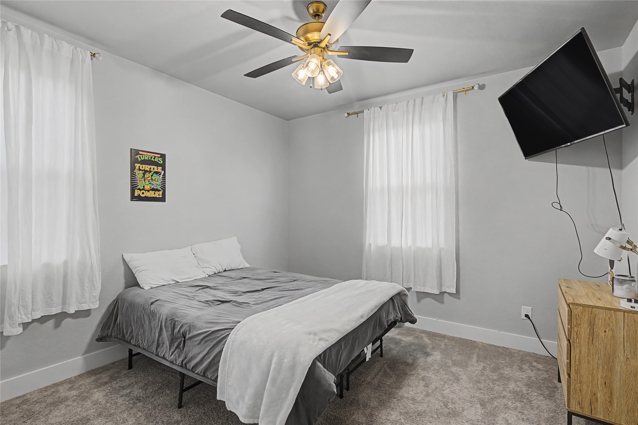 301 Sharla Smelley Road Weatherford TX 76088