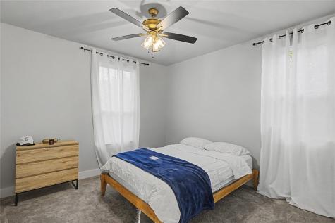 301 Sharla Smelley Road Weatherford TX 76088