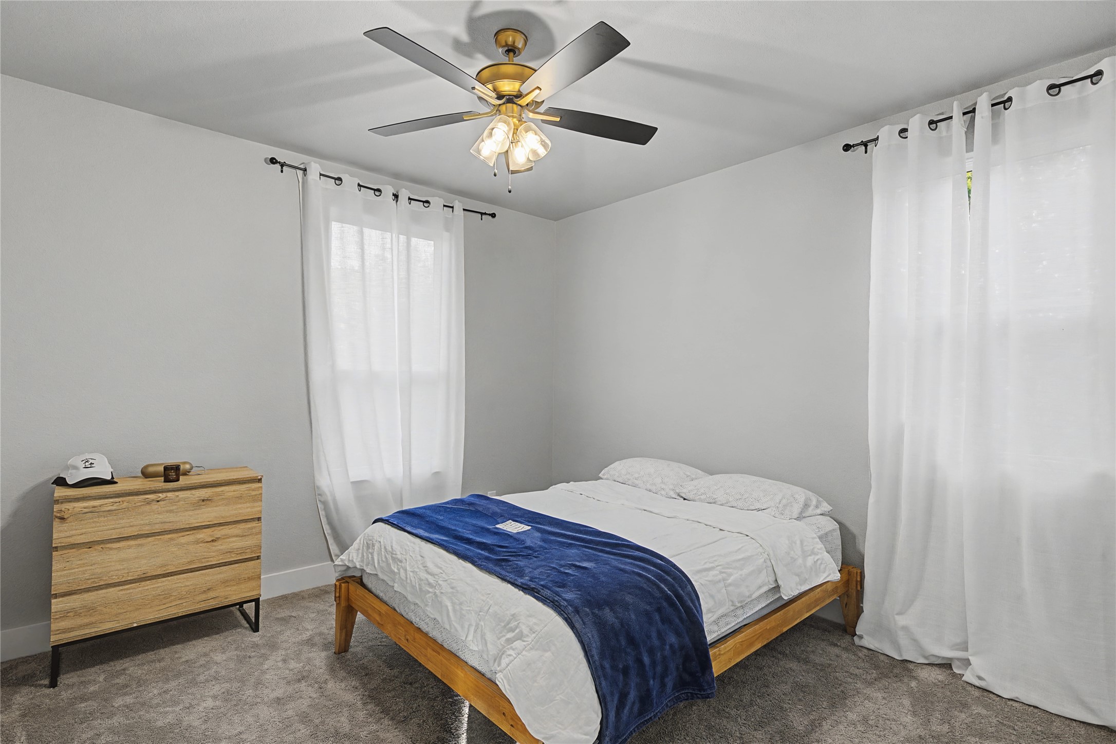 301 Sharla Smelley Road Weatherford TX 76088