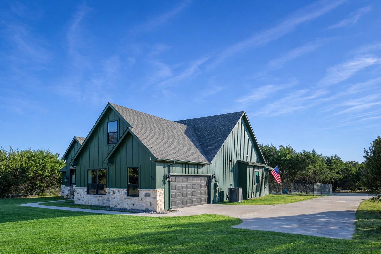 301 Sharla Smelley Road Weatherford TX 76088