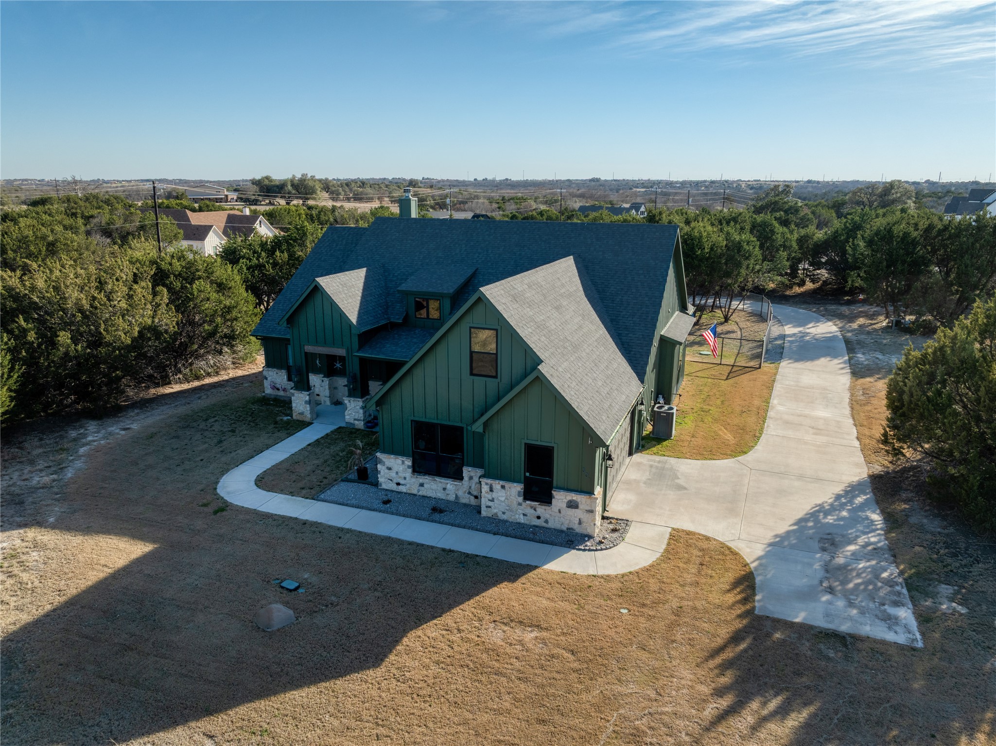 301 Sharla Smelley Road Weatherford TX 76088